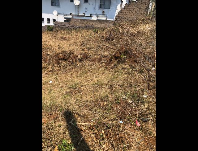 530M² VACANT LAND FOR SALE IN PARLOCK